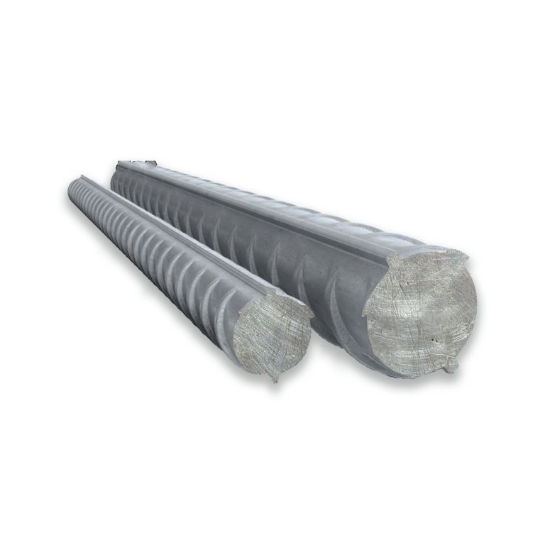 Строительная арматура: характеристика