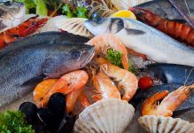 Как выгодно купить рыбу и морепродукты