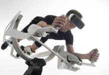 Виды оборудования для виртуальной реальности