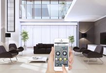 Как работает умный дом