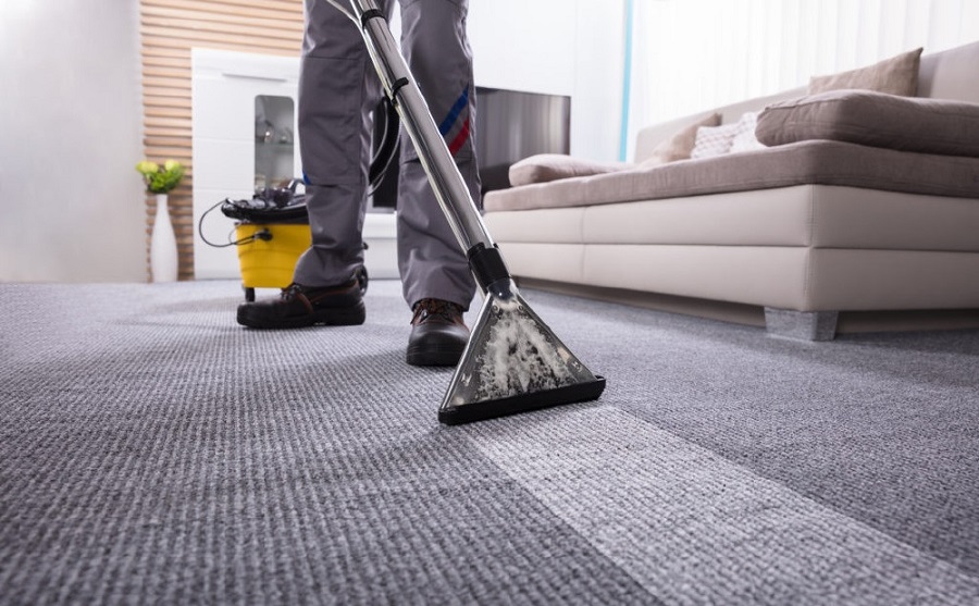 Клининг: плюсы и минусы