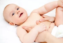 Как проходят курсы детского массажа