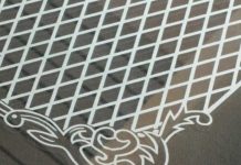 Как создаётся лазерная гравировка на стекле