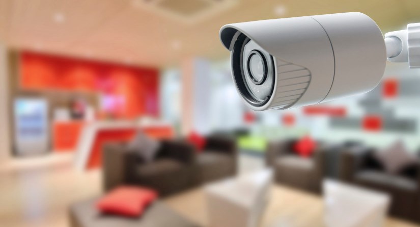 Чем отличается IP камера видеонаблюдения от аналоговой?