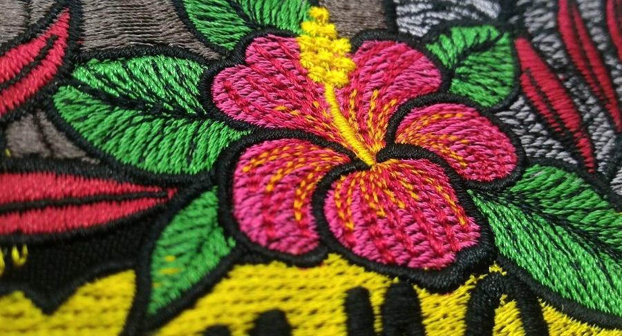 Как прикрепить шеврон или нашивку к одежде? Плюсы и минусы способов крепления