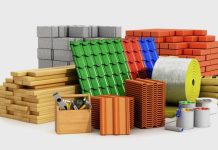 На что обращать внимание при выборе строительных материалов