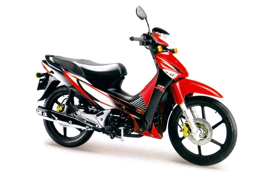 Что учитывать при выборе мопеда новичку