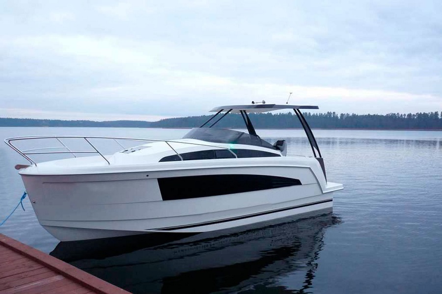 Выкуп водной техники: быстро и дорого