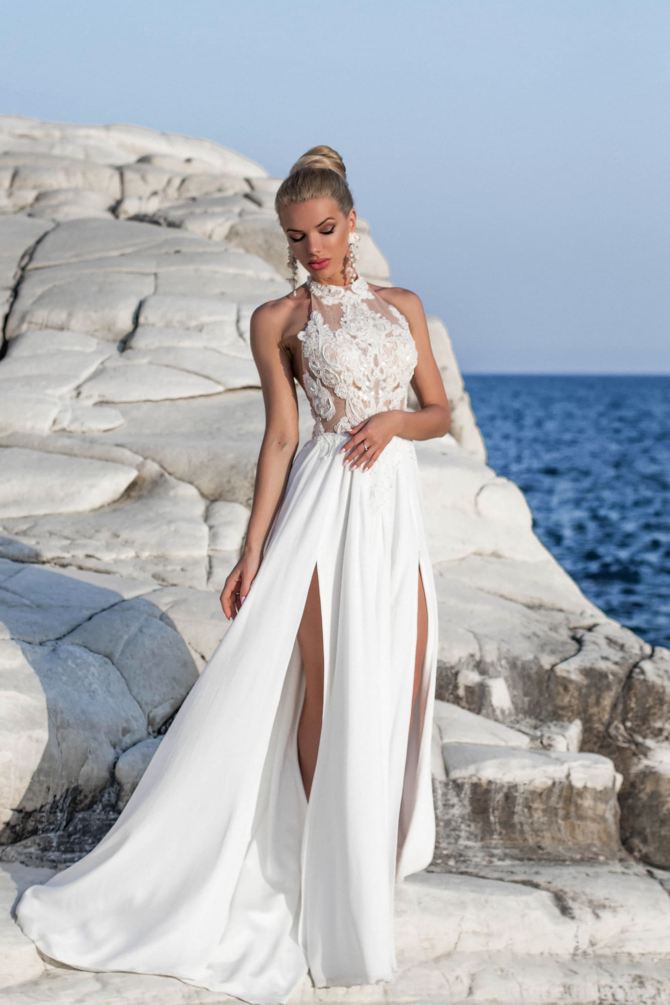 Как подобрать свадебное платье