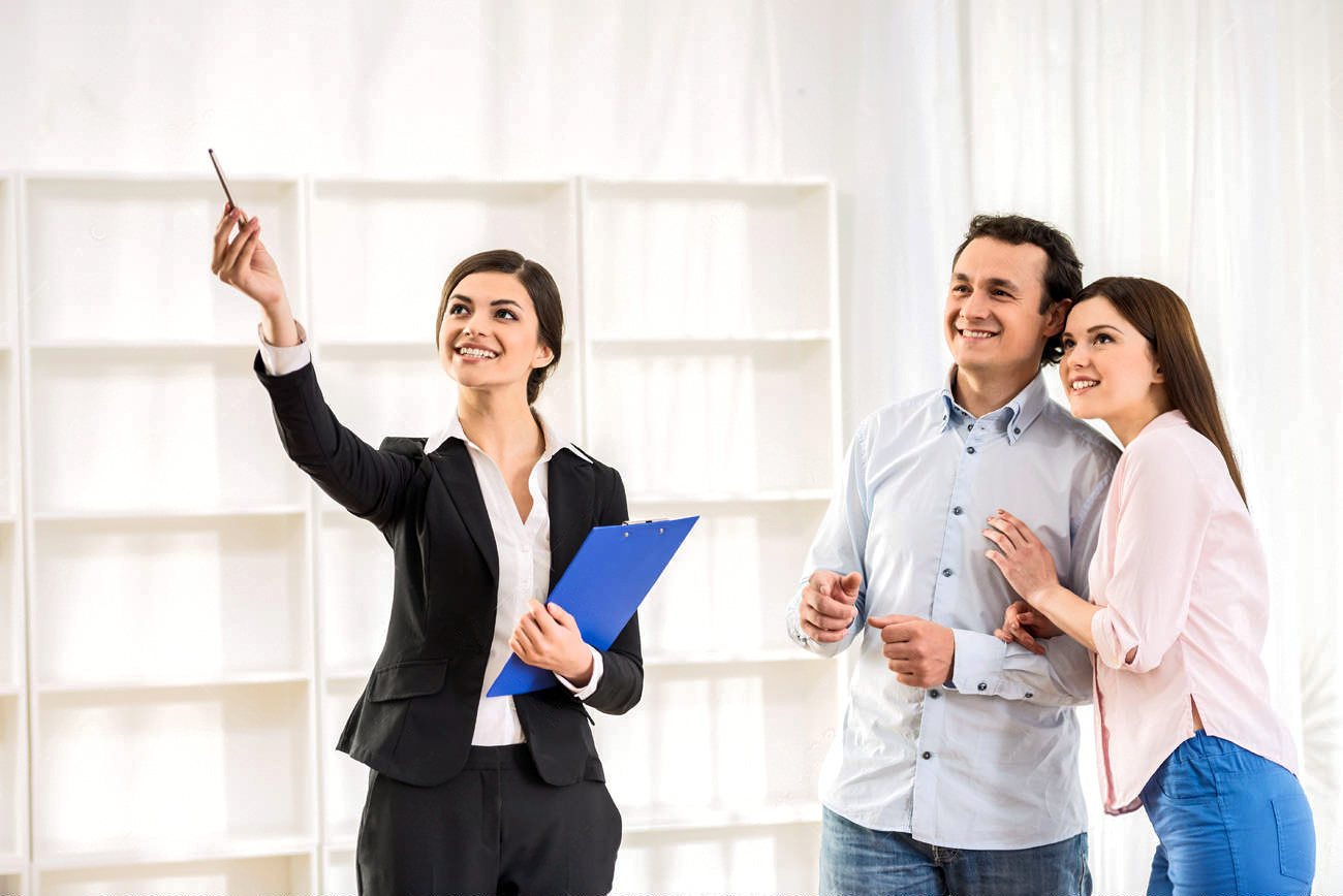 Как нужно выбирать квартиру