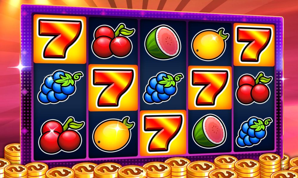 Как играть в игровые автоматы грамотно