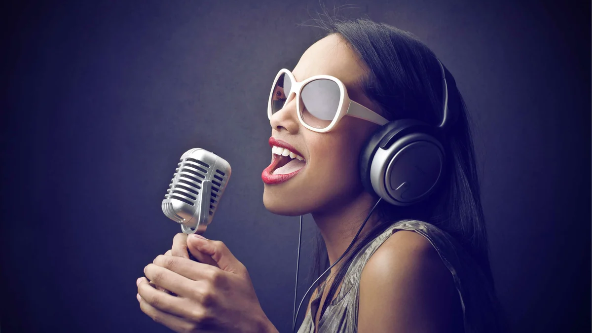 Преимущества уметь петь