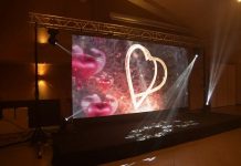 Какие самые частые поломки светодиодных LED экранов