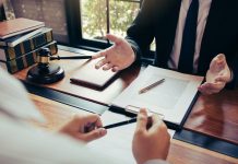 Условия процедуры банкротства физических лиц