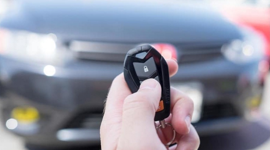 Ставить ли сигнализацию на новый автомобиль?