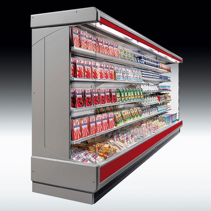 Холодильное оборудование для бизнеса