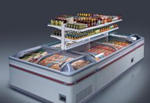 Холодильное оборудование для бизнеса