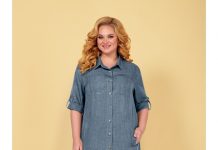 Выбираем одежду по фигуре