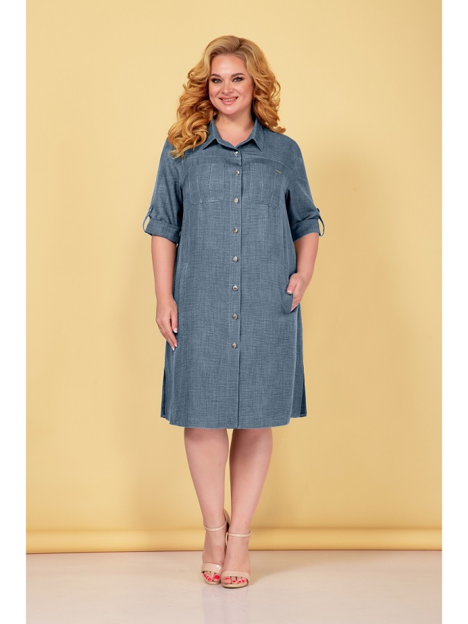 Выбираем одежду по фигуре