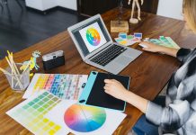 Выбирайте курсы по дизайну на маркетплейсе КYРС MAPKET