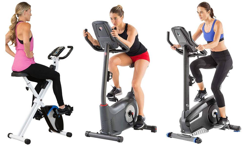 Как сжечь больше жира на велотренажере. Правила успешных тренировок