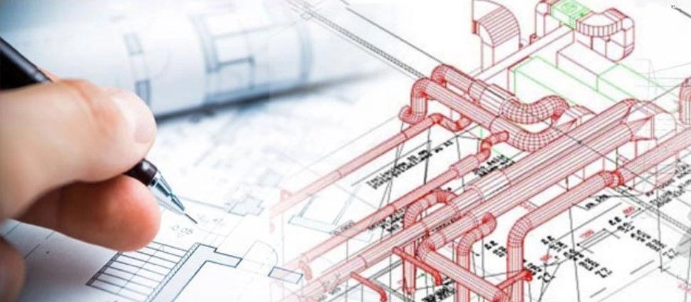 Для чего делают проектирование инженерных систем