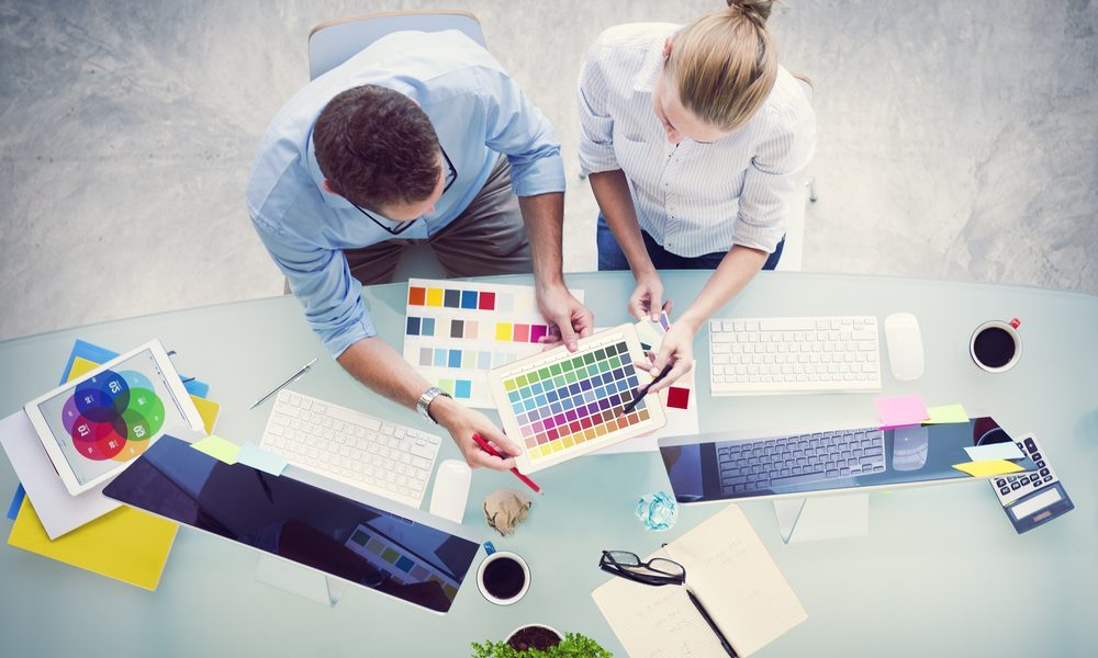 Выбирайте курсы по дизайну на маркетплейсе КYРС MAPKET