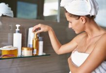 Достоинства корейской косметики