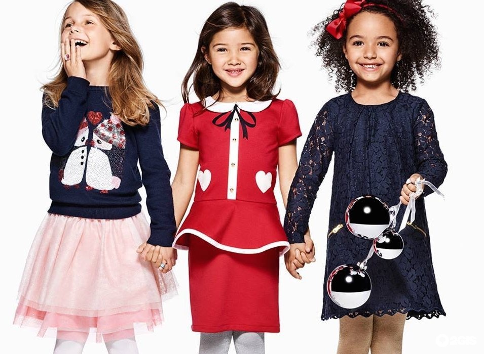 Как выбирать качественную детскую одежду