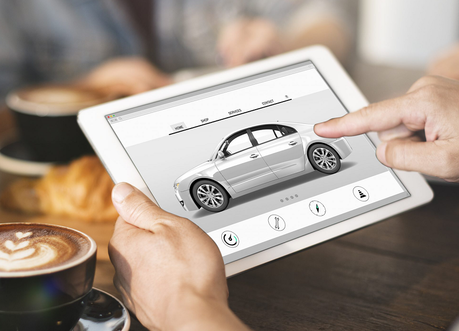 Покупка автомобиля онлайн: почему это выгодно
