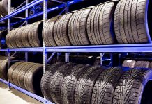 Автомобильные шины: когда менять и как выбирать изделие