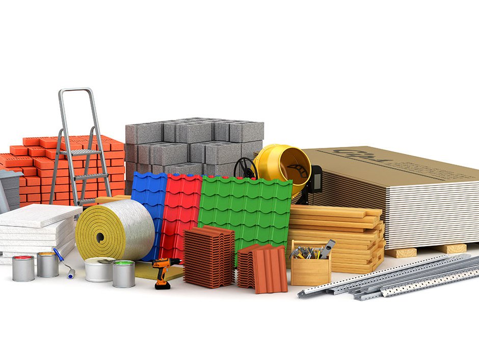Почему выбирать стройматериалы нужно с умом