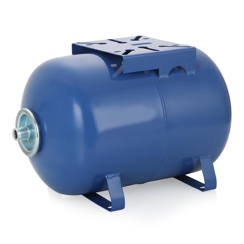 Что такое гидроаккумуляторы