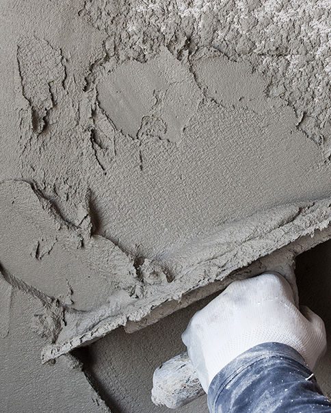 Для чего нужен известковый раствор