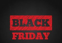 Выгода распродажи Black Friday