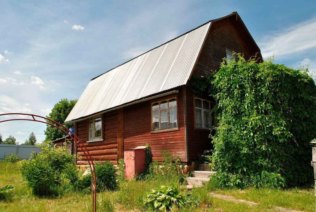 Что такое садоводческое некоммерческое товарищество