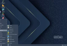 Удобство операционной системы ASTRA LINUX