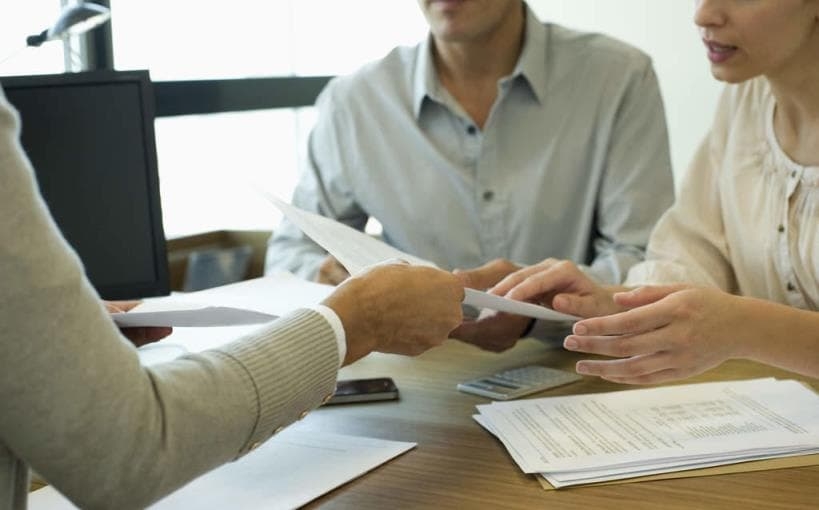 Как получить кредит с плохой историей