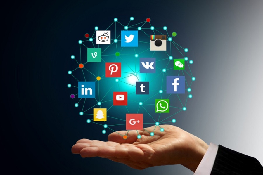 Главные особенности Digital продвижения