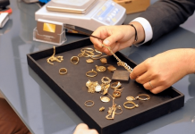 Какие вещи можно сдать в ломбард