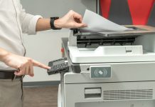 Разумная организация процесса печати ведет к снижению затрат