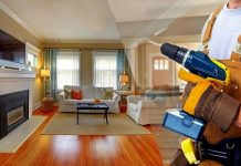 Особенности капитального ремонта под ключ