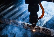 Лазерные станки для гравировки металлов