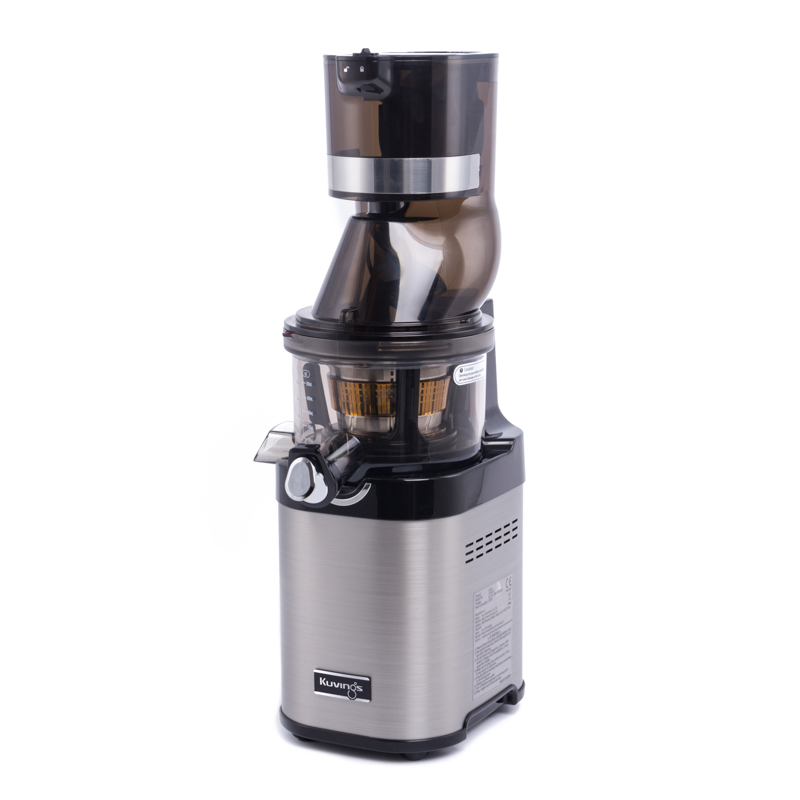 Соковыжималка Kuvings Chef CS600 - помощник на коммерческой кухне