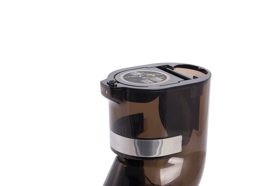 Соковыжималка Kuvings Chef CS600 - помощник на коммерческой кухне