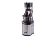 Соковыжималка Kuvings Chef CS600 — помощник на коммерческой кухне
