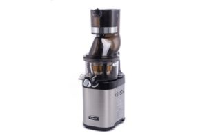 Соковыжималка Kuvings Chef CS600 - помощник на коммерческой кухне