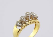 Почему золотые украшения так популярны