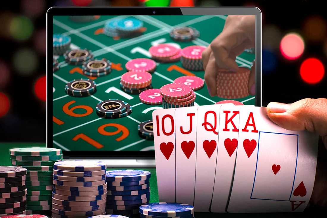 Казино Вулкан и игровые автоматы без регистрации демо режим