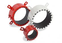 Качественные противопожарные муфты от производителя